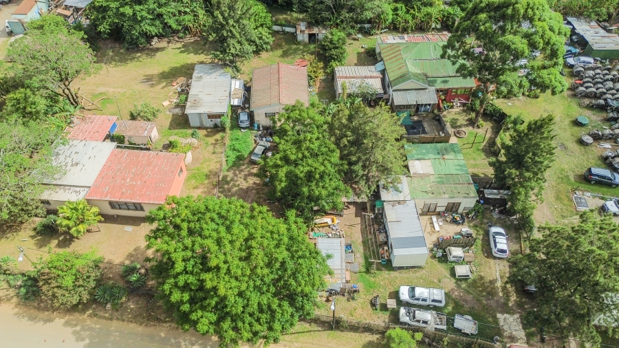 Commercial Property for Sale in Eureka Eastern Cape